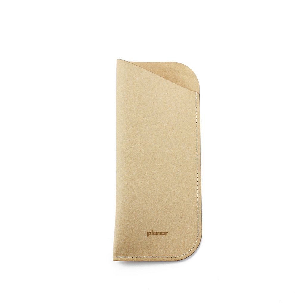 Funda Anteojos Natural - comprar online