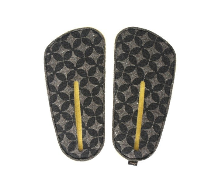 Slippers 2.0 Yellow - buy online