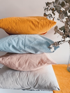 Banner de la categoría Almohadones