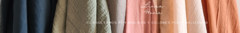 Banner de la categoría Mantas, pie de cama