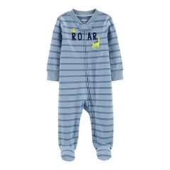 Pijama Carter's 6 a 9 meses