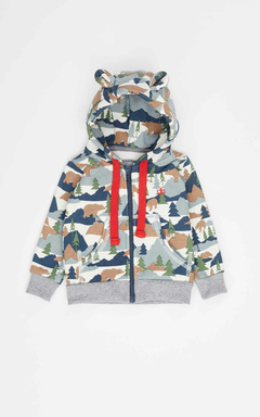 Campera Paula cahen D'anvers 18 meses