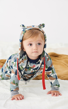 Campera Paula cahen D'anvers 18 meses en internet