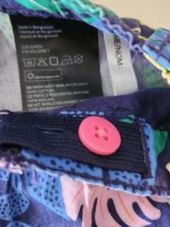 Short H&M 7 a 8 años en internet
