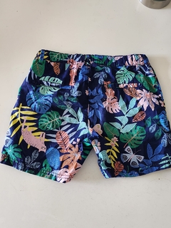 Short H&M 7 a 8 años - comprar online