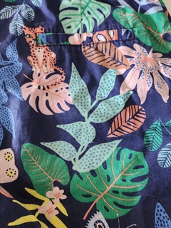Short H&M 7 a 8 años - maria del este