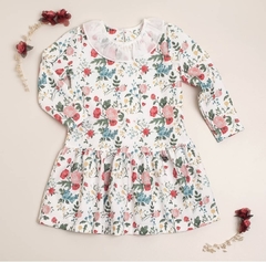 Vestido Magdalena esposito talle 8 - comprar online