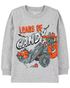 Remera Carter's Talle 5