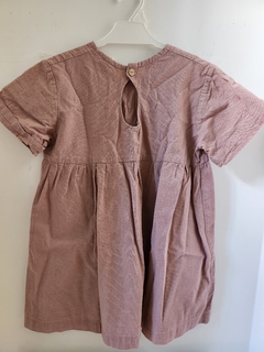 Vestido las torcazas Talle 3 - comprar online