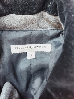 Imagen de Tapado Paula Cahen D' Anvers talle 6
