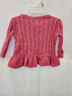 Sweater Ralph Lauren 6 meses en internet
