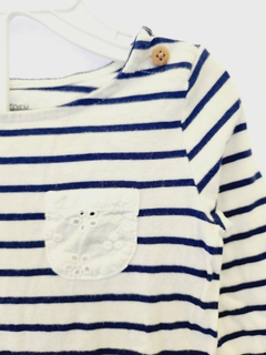 Body OshKosh 6 a 9 meses - comprar online