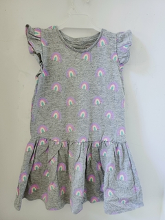 Vestido Primark 1 y medio a 2 años