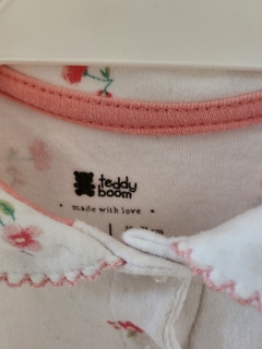 Body Teddy Boom 6 a 9 meses en internet