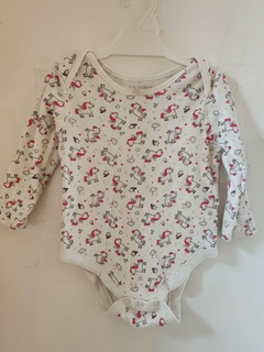Body Primark 9 a 12 meses - comprar online