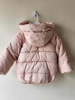 Campera Zara 4 a 5 años - tienda online