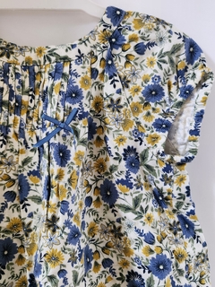 Vestido Zara 9 a 12 meses - comprar online