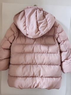 Campera Uniqlo 18 a 24 meses en internet