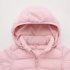 Campera Uniqlo 18 a 24 meses - comprar online