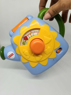 Regadera Fisher price - comprar online