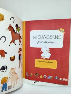 Libro la granja - comprar online