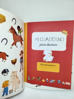 Libro la granja en internet