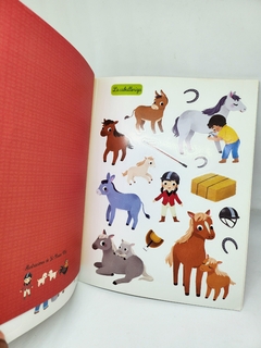 Libro la granja - tienda online