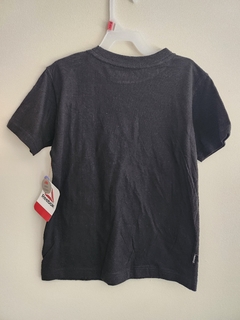 Remera Reebok 4 a 5 años - maria del este