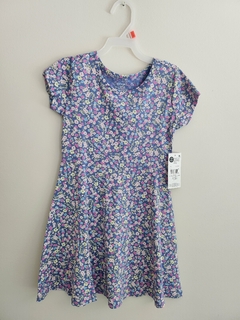 Vestido George Talle 6 en internet