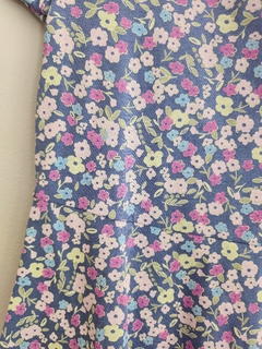 Vestido George Talle 6 - maria del este