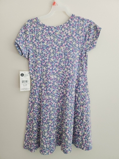 Imagen de Vestido George Talle 6