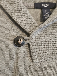 Sweater Gap 6 a 7 años - maria del este