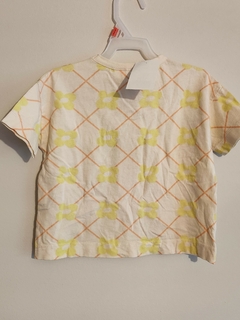 Imagen de Remera Zara 9 a 12 meses