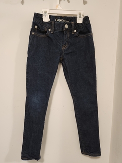 Jean Gap Talle 7