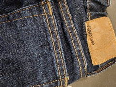 Jean Gap Talle 7 - tienda online