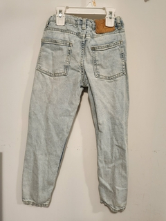 Jean Zara Talle 7 - comprar online