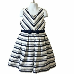 Vestido jona Michelle Talle 4