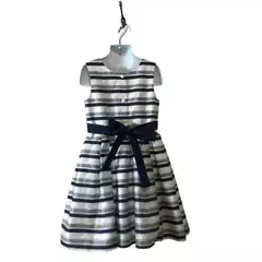 Vestido jona Michelle Talle 4 - comprar online