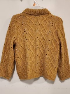 Saco Zara 18 a 24 meses - tienda online