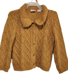 Saco Zara 18 a 24 meses