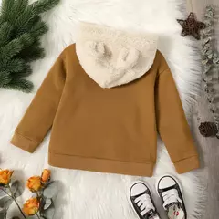Buzo Pat pat 5 a 6 años - comprar online
