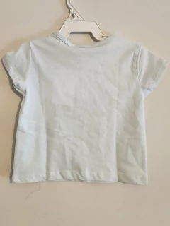 Remera Zara en internet