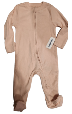 Pijama old navy 6 a 9 meses - comprar online