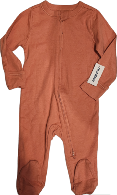 Pijama old navy 6 a 9 meses - maria del este
