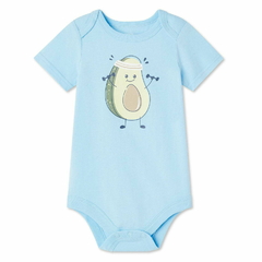 Body George 12 a 18 meses