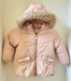 Campera Zara 3 a 4 años - comprar online