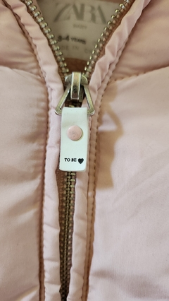 Imagen de Campera Zara 3 a 4 años