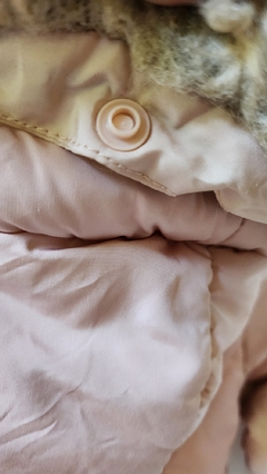 Campera Zara 3 a 4 años - comprar online