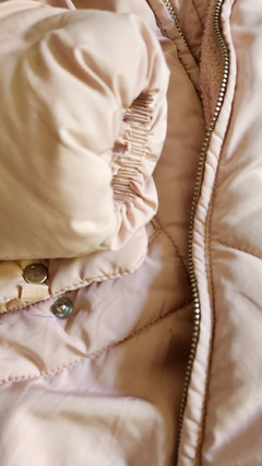 Imagen de Campera Zara 3 a 4 años