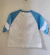 Remera Zara 6 a 9 meses - maria del este